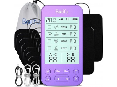 9055B UNIT TENS UNIT