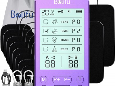 9055B UNIT TENS UNIT