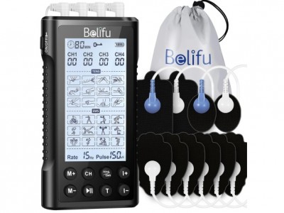 FM-B2403 TENS UNIT2