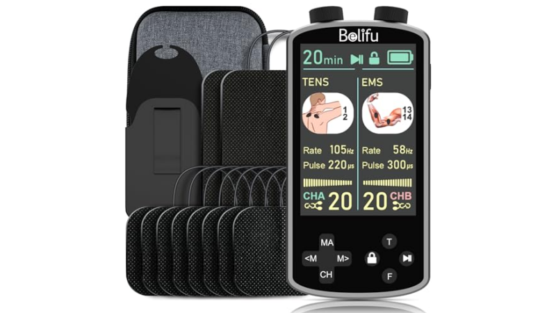 YF1566 TENS UNIT