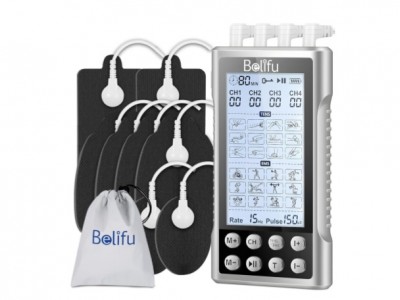 FM-B2403 TENS UNIT