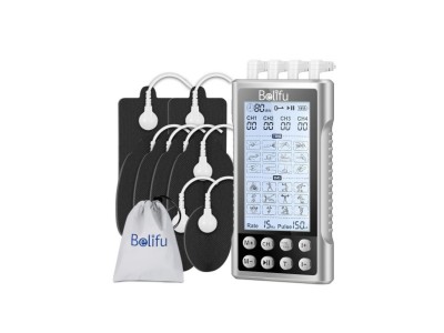 FM-B2403 TENS UNIT