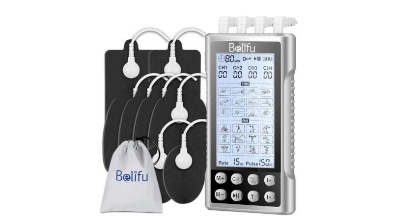 FM-B2403 TENS UNIT