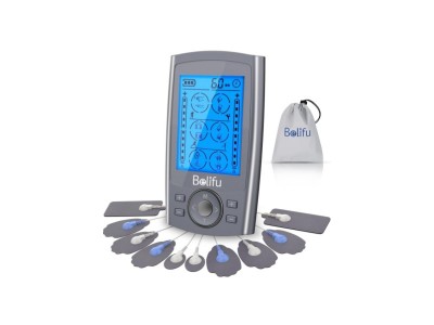 SM9126 TENS UNIT 8