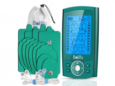 SM9126 TENS UNIT 6