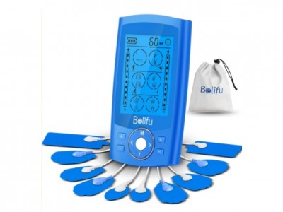 SM9126 TENS UNIT 3