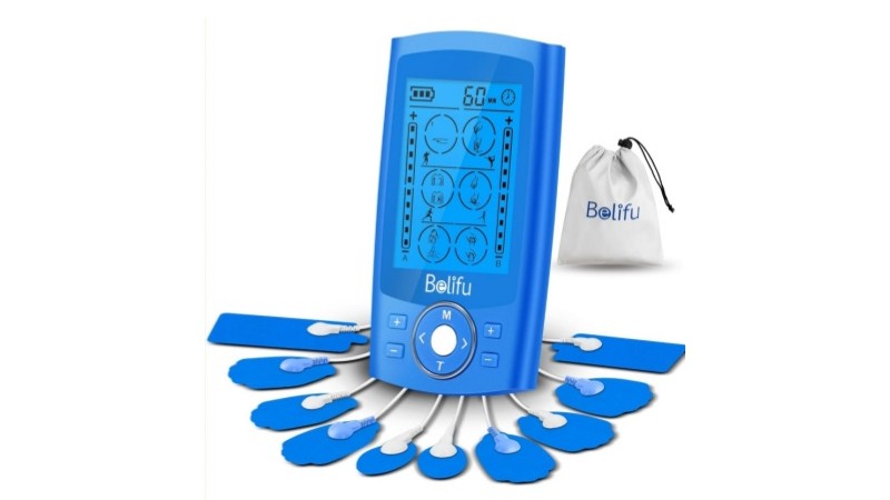 SM9126 TENS UNIT 3