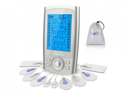 Moodlight TENS Units Muscle Stimulator 42