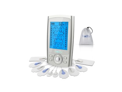 Moodlight TENS Units Muscle Stimulator 42