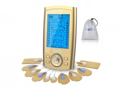 SM9126 TENS UNIT 5