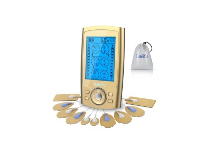 SM9126 TENS UNIT 5