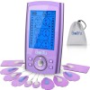 Mood Light Tens unit Muscle Stimulator for Pain Relief Ther