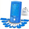 Mood Light Tens unit Muscle Stimulator for Pain Relief Ther