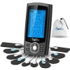 Mood Light Tens unit Muscle Stimulator for Pain Relief Ther