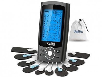 SM9126 TENS UNIT