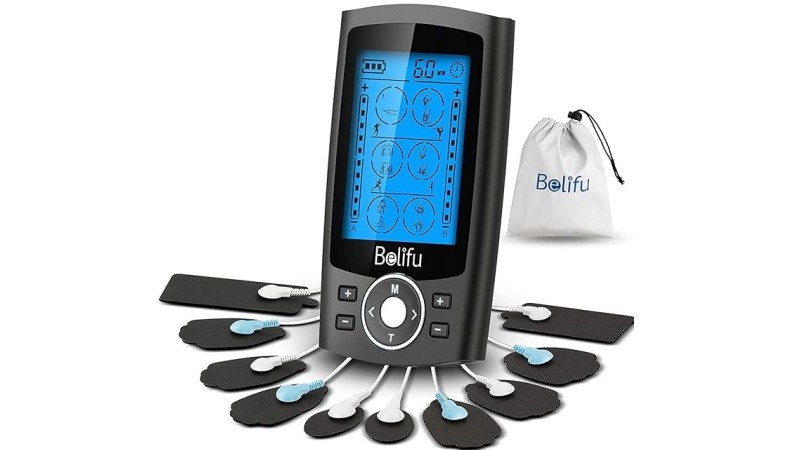 SM9126 TENS UNIT