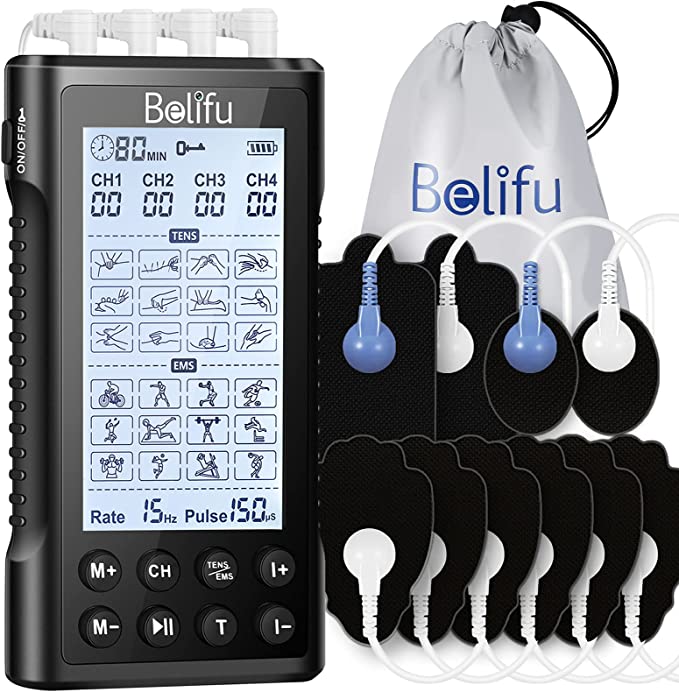 FM-B2403 TENS UNIT