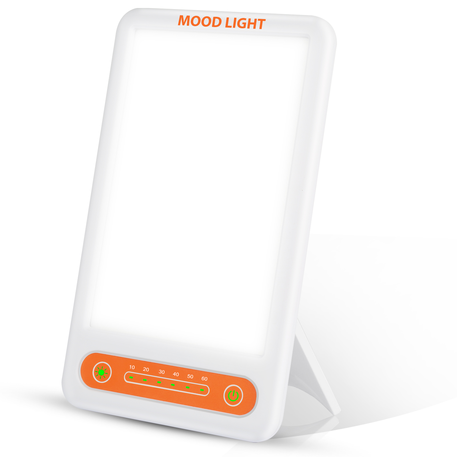 MOOD LIGHT Light Therapy Lamp